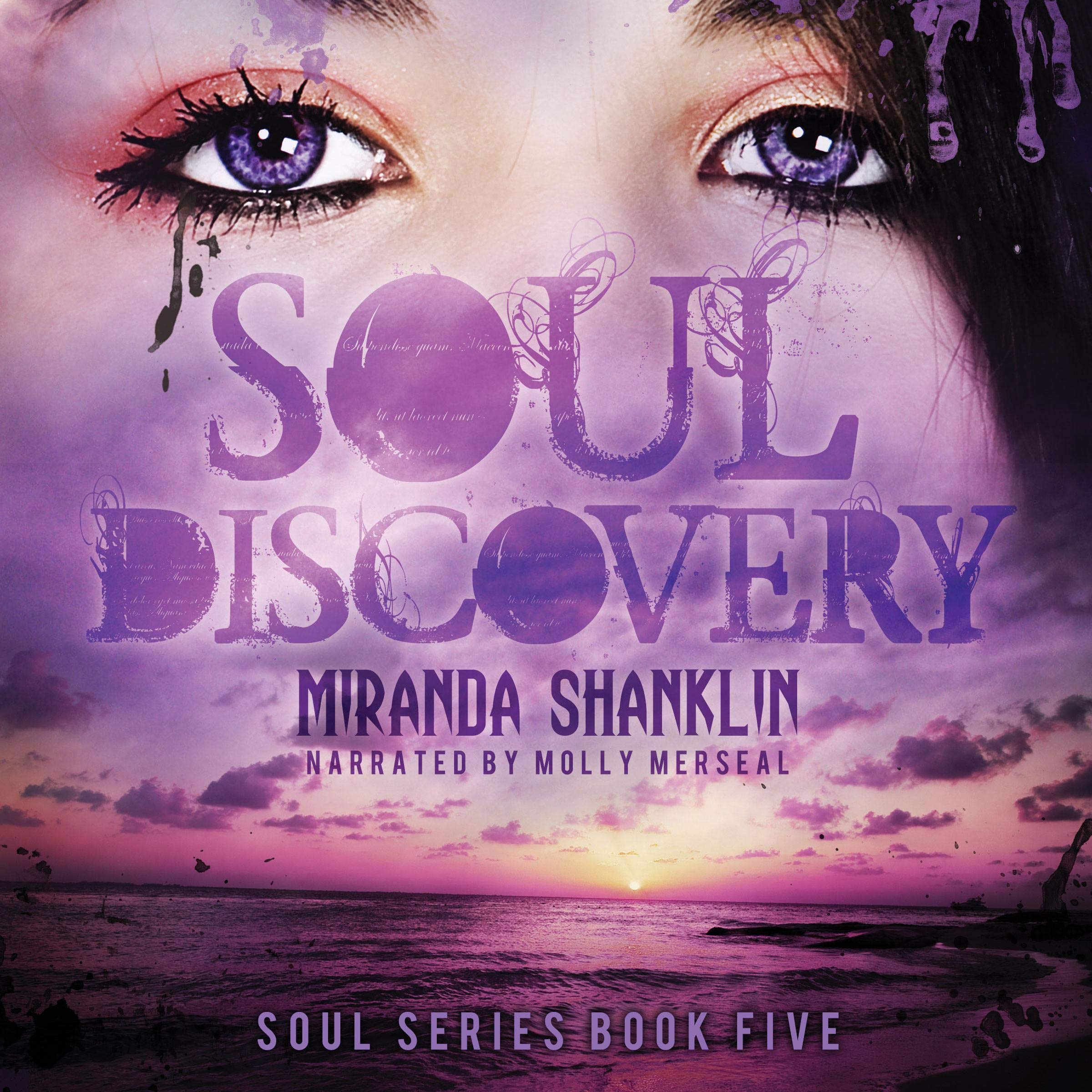Cover art for Soul Discovery