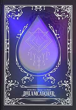 K-POP・アジア Dreamcatcher - Dystopia : Lose Myself DREAMCATCHER [DYSTOPIA LOSE MYSELF] 5th Mini Album NORMAL [H