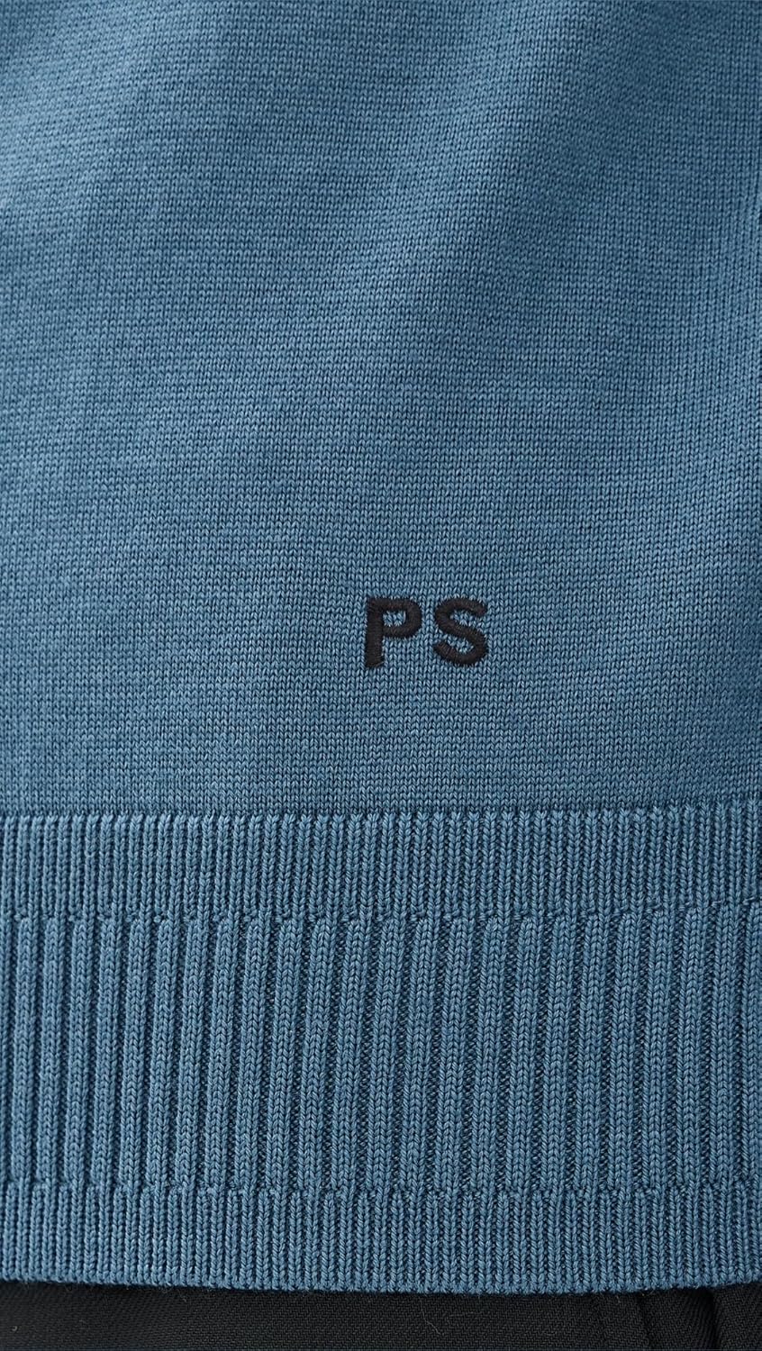 Paul Smith PS Men's Polo Sweater - Image 6