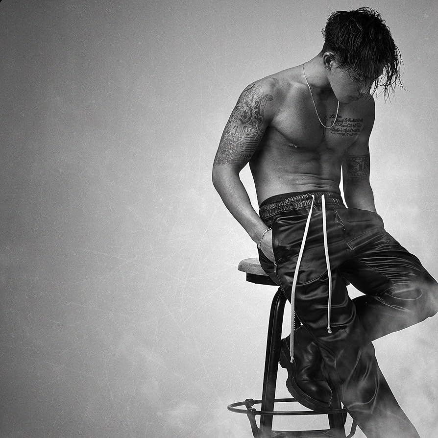 林和希CD、ステッカー I」各特典デザイン解禁!!】林 和希1st ALBUM「I」5月31日発売