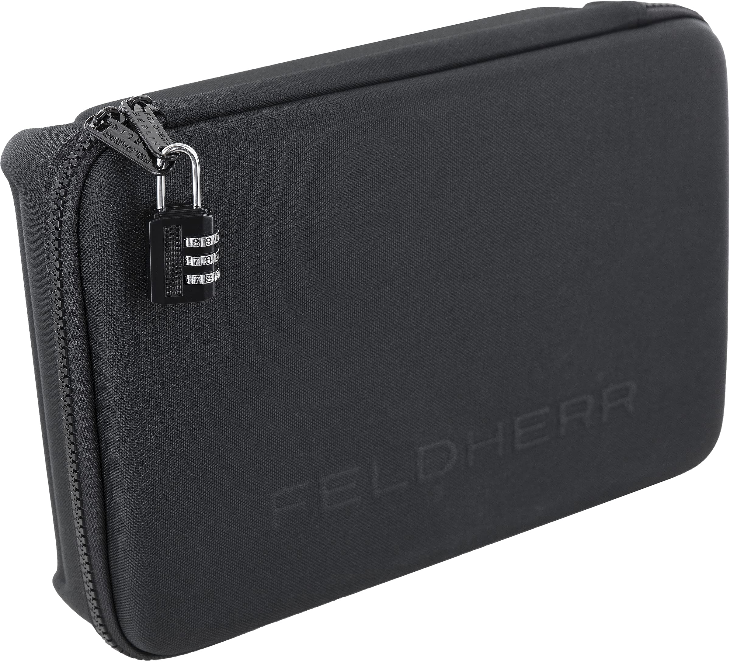 Feldherr Half-Size Case 50 kompatybilny z Leagues of Votann
