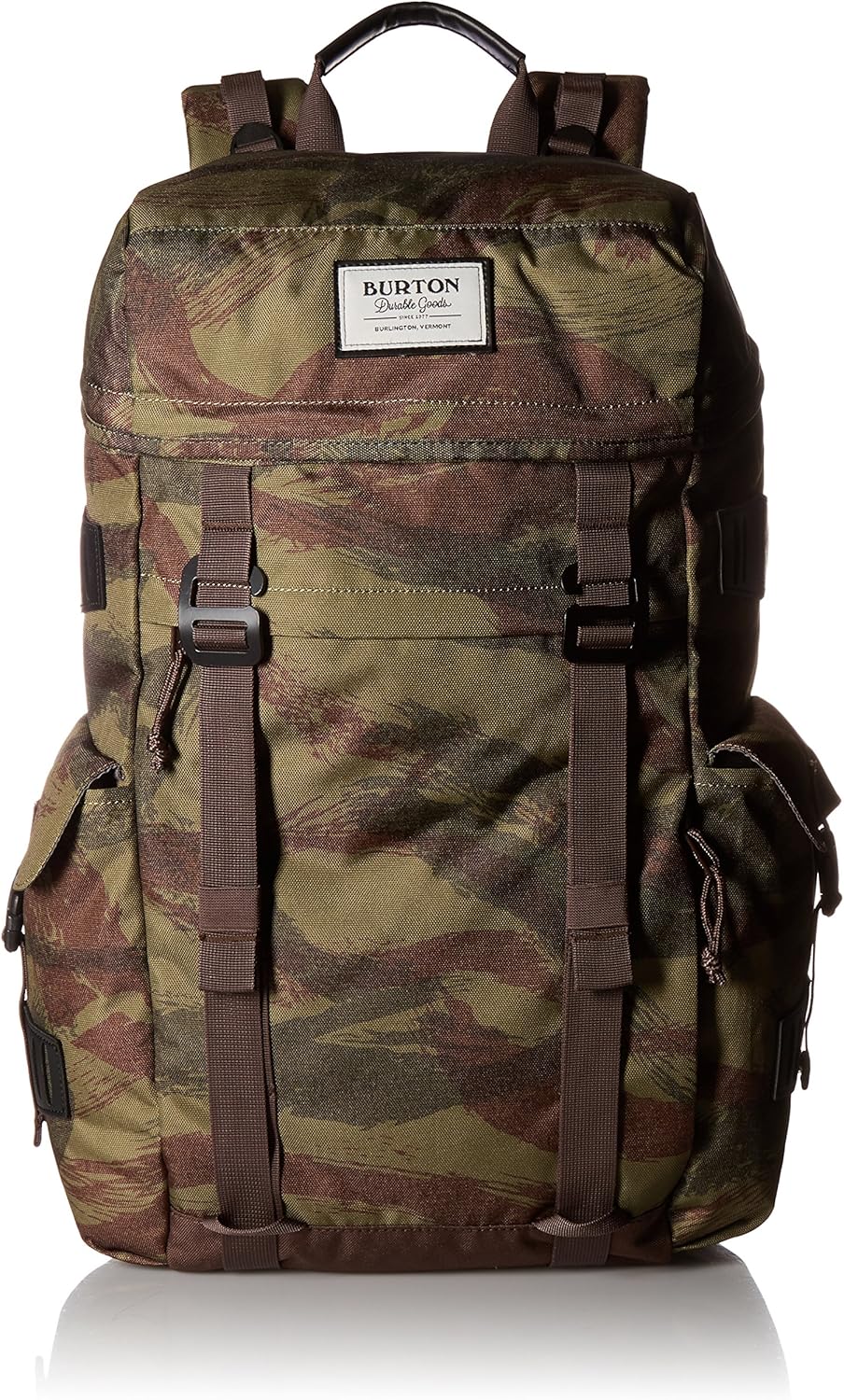 Burton Annex Backpack, Brushstroke Camo, One Size