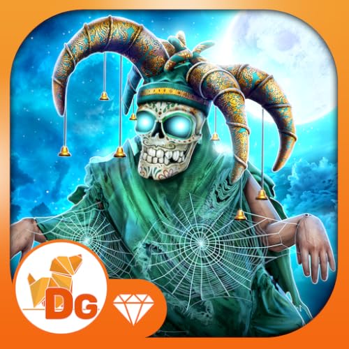 Hidden Objects - Magic City Detective: The Carnival Begins Bonus Chapter (Free To Play) - Seek & find mystery, solve fantasy story, logic puzzles, mystery riddles in the detective hidden objects games