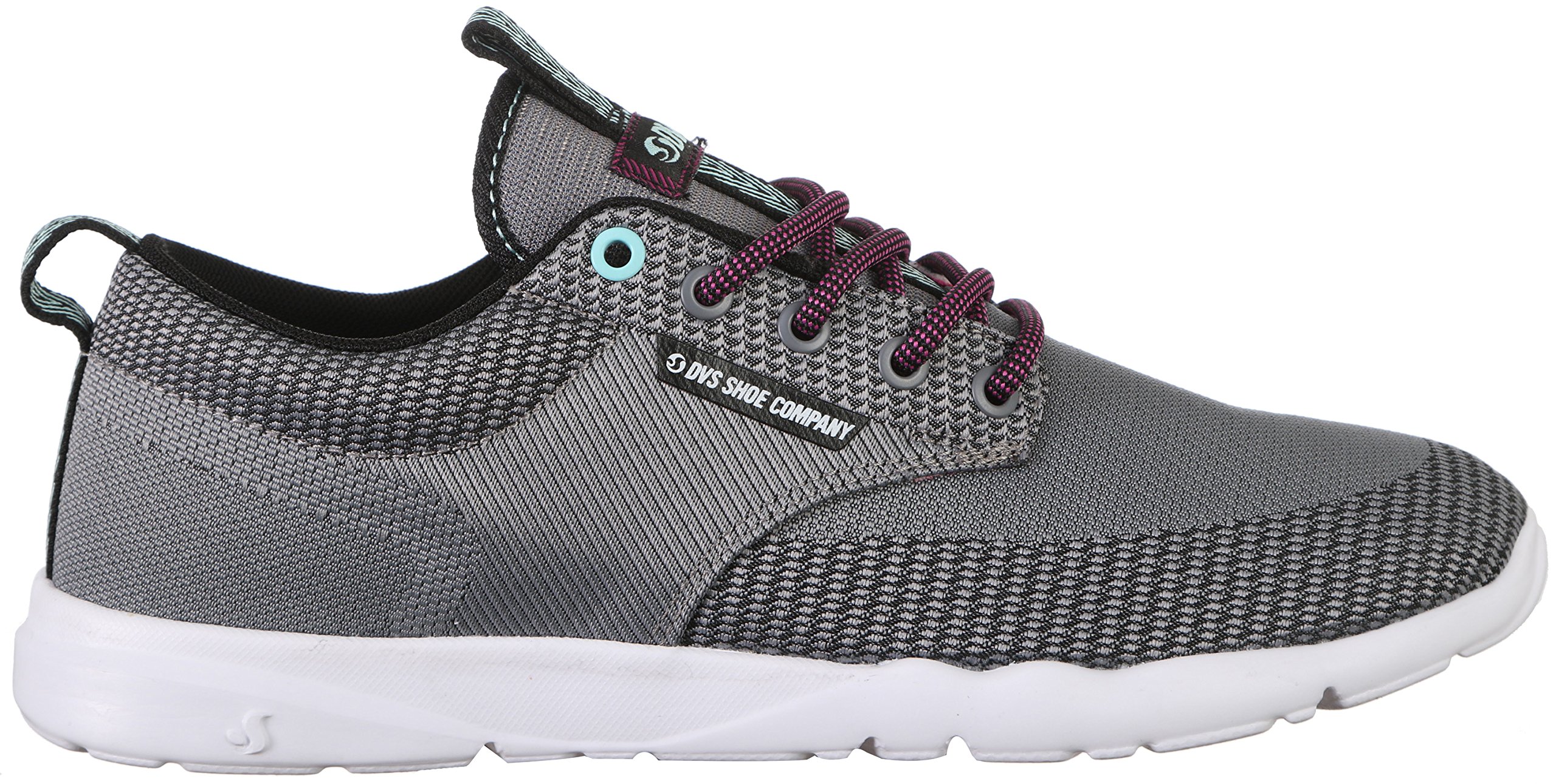 womens dvs skate shoes