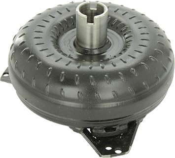 B&M 400001 10" 2700-3000 RPM Turbo Torque Converter