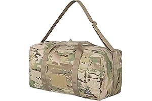 Crye Precision Deployment Bag Small MultiCam