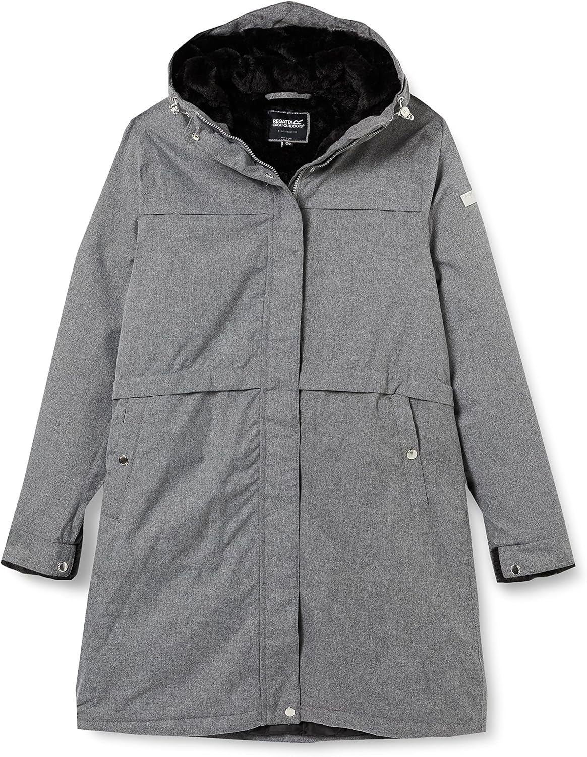 regatta coat size 22