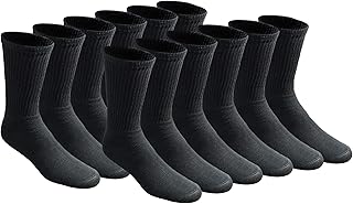 Dickies Purpose Cushion Socks Packs