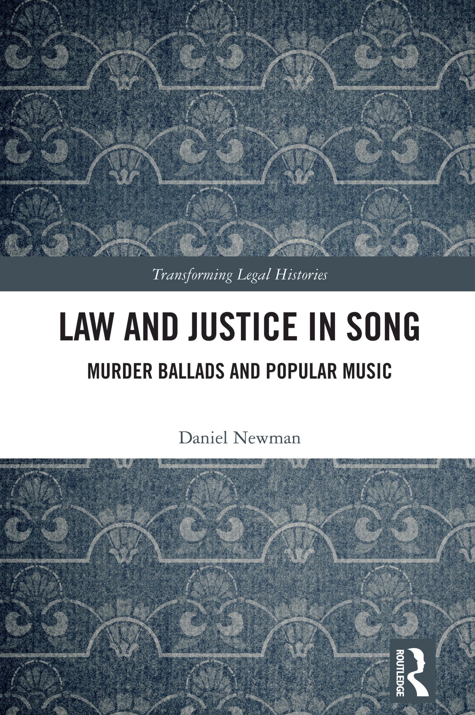 Law and Justice in Song, un ouvrage académique de référence en anglais