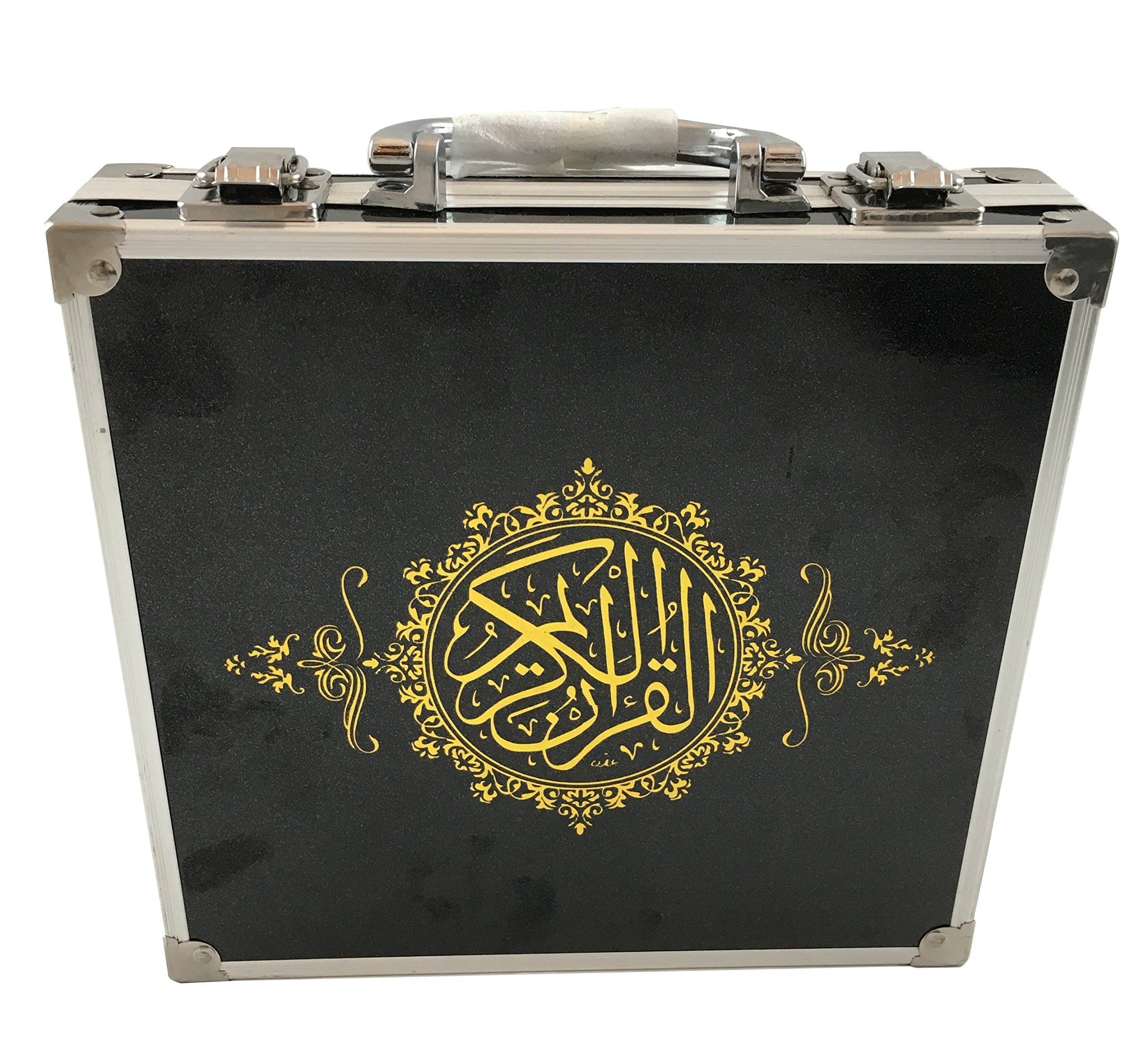 Buy Quran Reading Pen 8Gb Pen large Font Colour Coded Quran with