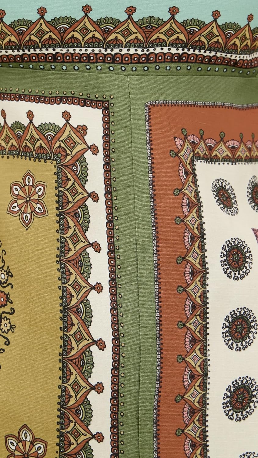 ALÉMAIS Women's Contina Day Dress - Image 6