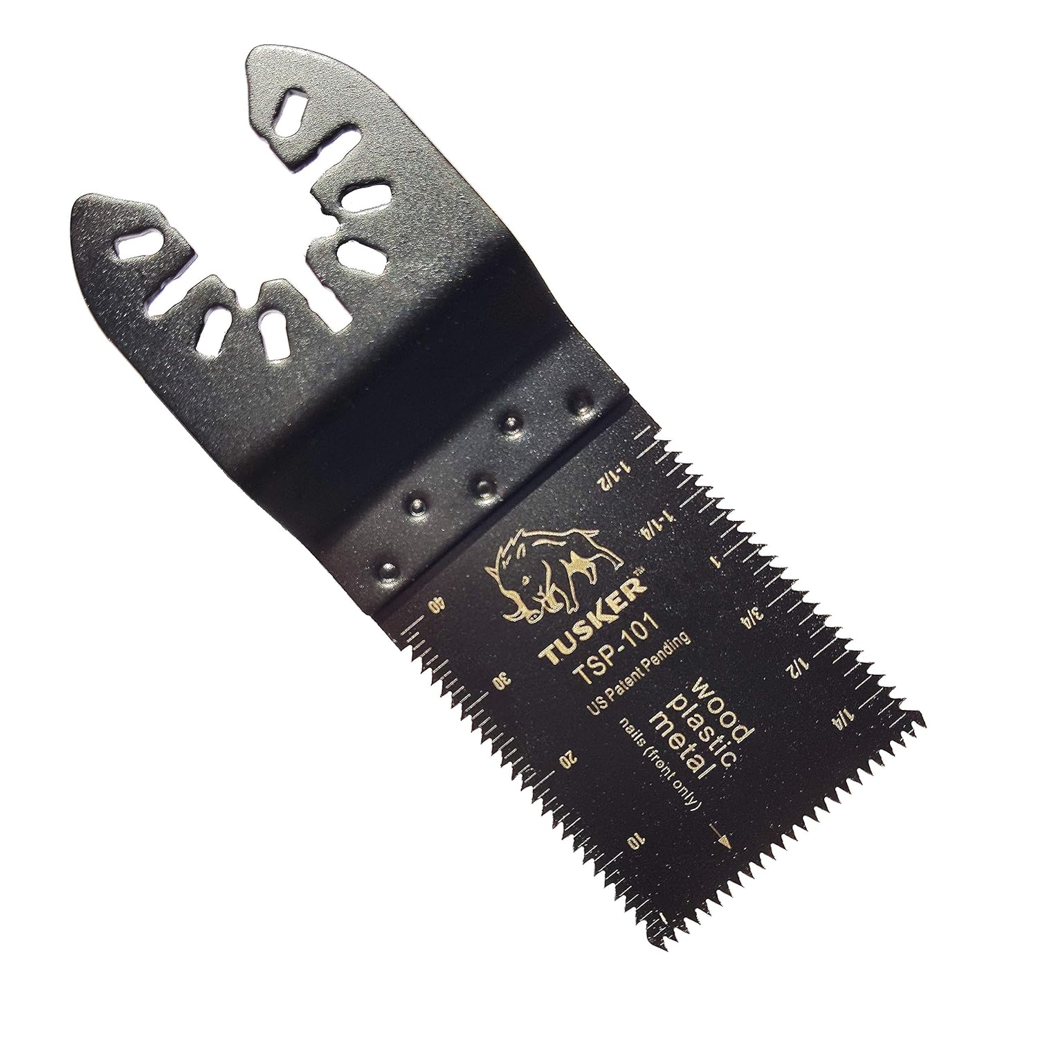 3 Pack Tusker Blade (3)