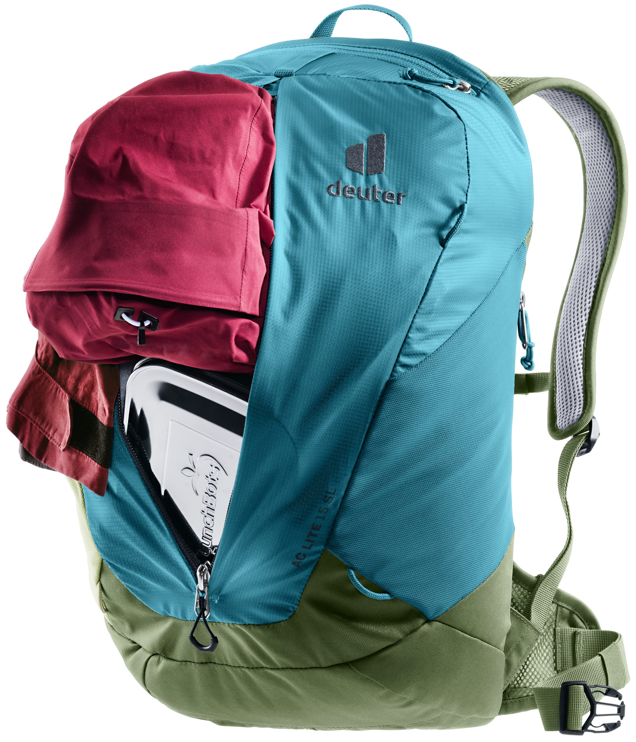 Deuter Ac Lite 15 Sl