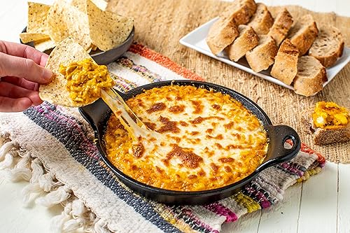 Miniatura 6 de Savory Spice Mexican Street Corn Dip Spice & Easy Meal Starter Spice - Mezcla de especias para condimentos Elote y salsa de maíz (Neta: paquete de