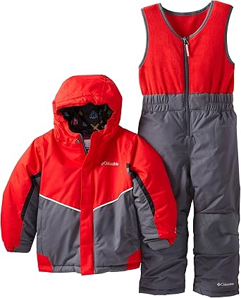 Columbia buga bib snow pants Clearance