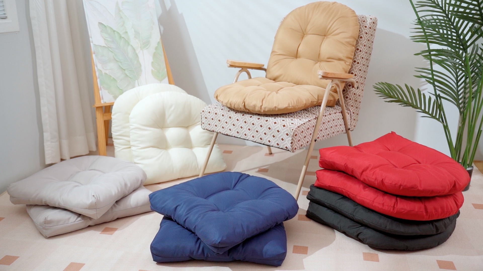 ALEXANDRE TURPAULT クッション'TSARINE' 91LC2sxF-PL.jpg