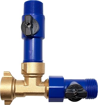 Boat Winterizer Gravity Motor Cleaning Kit