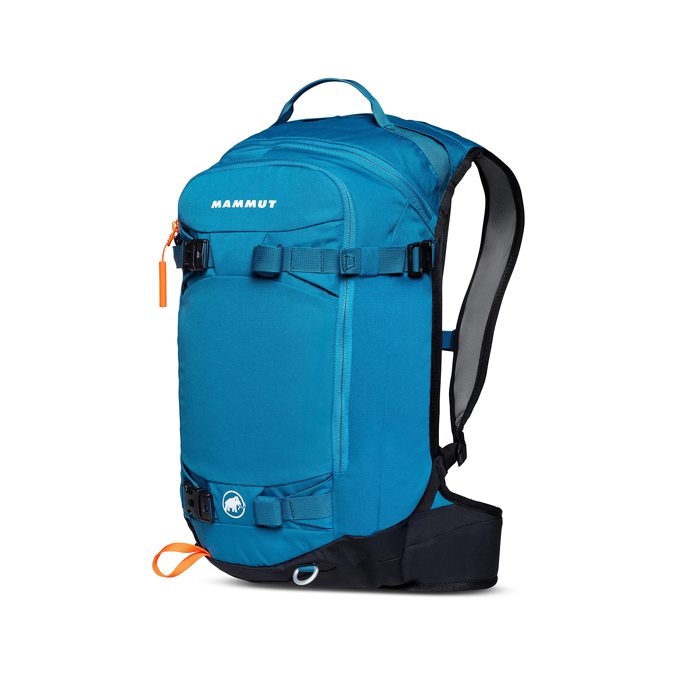 Mammut Nirvana 18 Skitourenrucksack