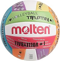 Vista 18 de Molten – Balón de voleibol de ocio