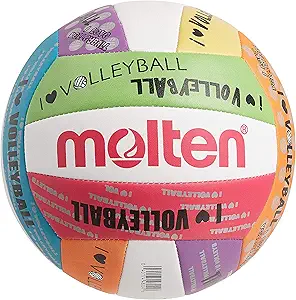 Molten Recreational Volleyball