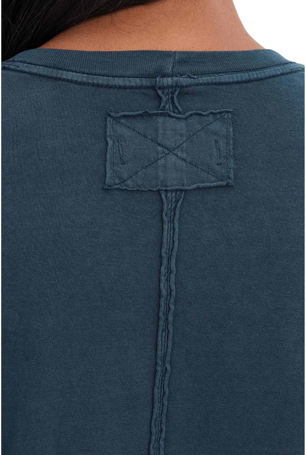 Free People Women's We The Free Perfect Oversized Tee