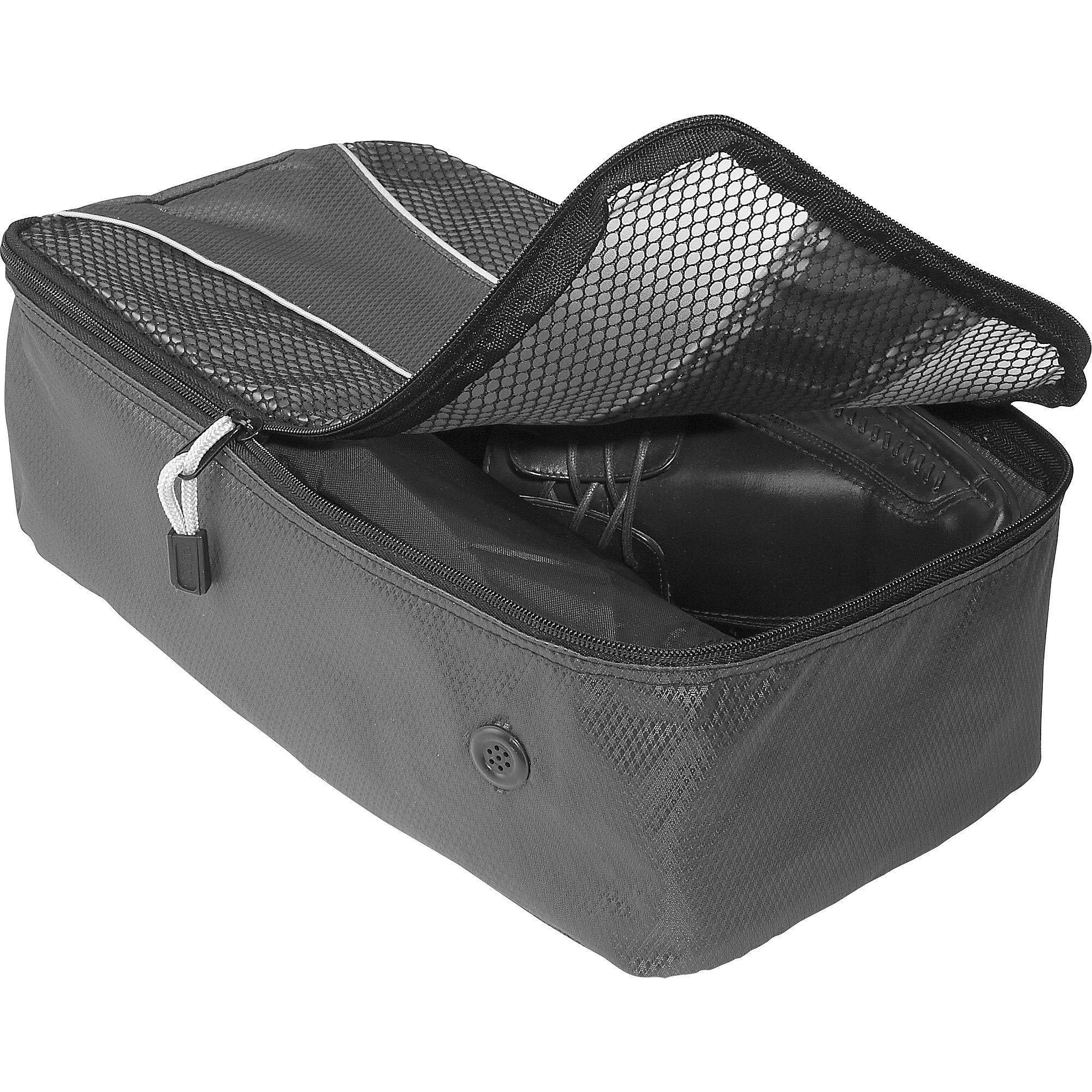 eBags Shoe Bag (Titanium)