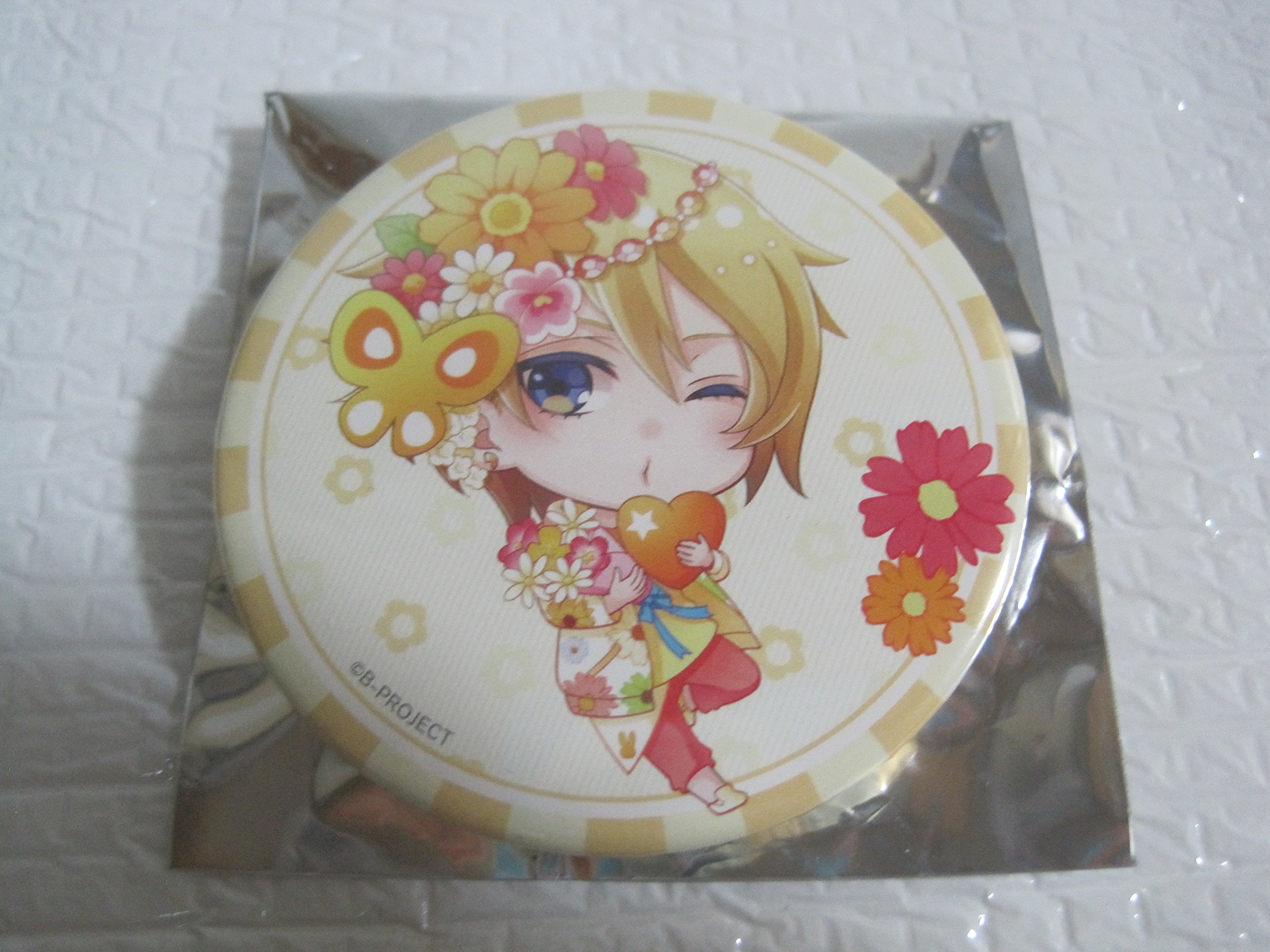 Amazon.co.jp: B-PROJECT Bプロ HAPPY FLOWER FESTIVAL 2017 ハピフラ 