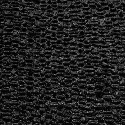 Miniatura 7 de Funda elástica para sofá y sofá biplaza, funda elástica para sofá, funda para sofá y sofá de dos plazas, funda antideslizante de tela de poliéster