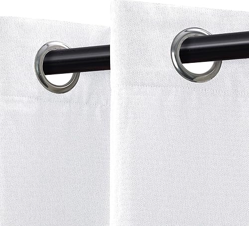 Miniatura 17 de Superior Cortinas opacas, oscurecimiento de habitación, dormitorio, cortinas, cocina, detalles de ventana de sala de estar, bloqueo solar, térmico,