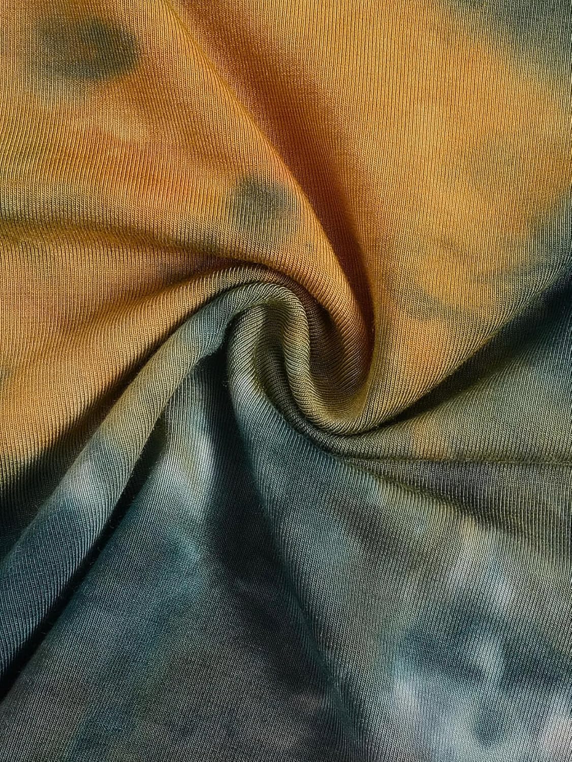 SweatyRocks Women's Casual Sleeveless Round Neck Workout Crop Tank Top Shirts - Image 2