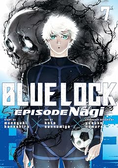Blue Lock Episode Nagi 7