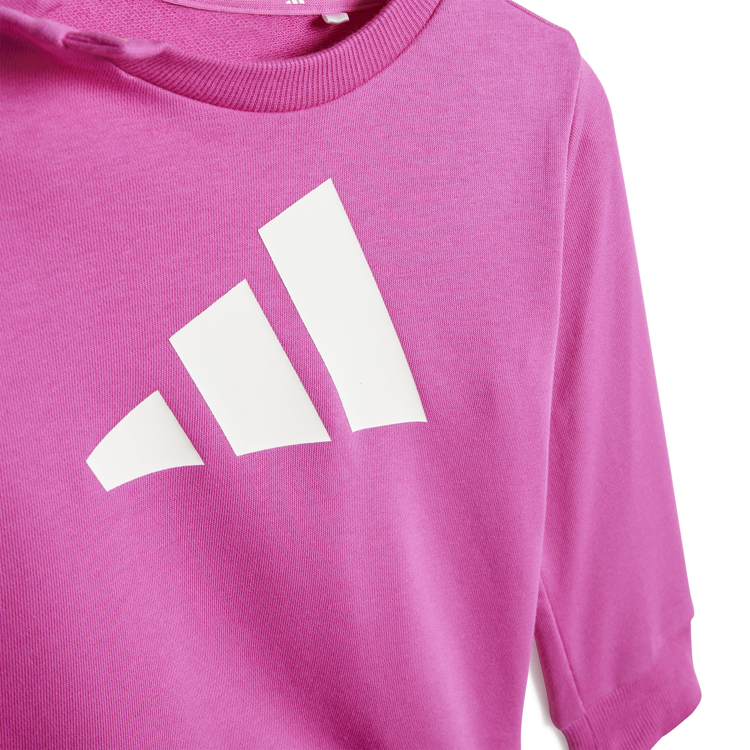 adidas Pantalón deportivo unisex para bebé de 0 a 3 meses