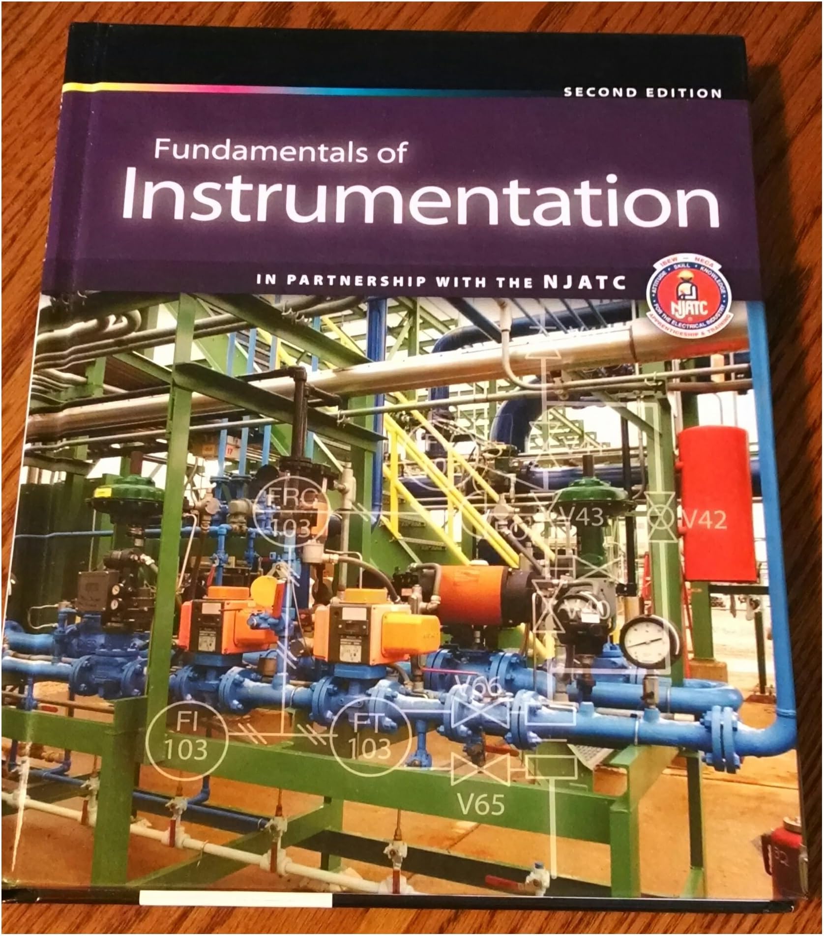 Fundamentals of Instrumentation