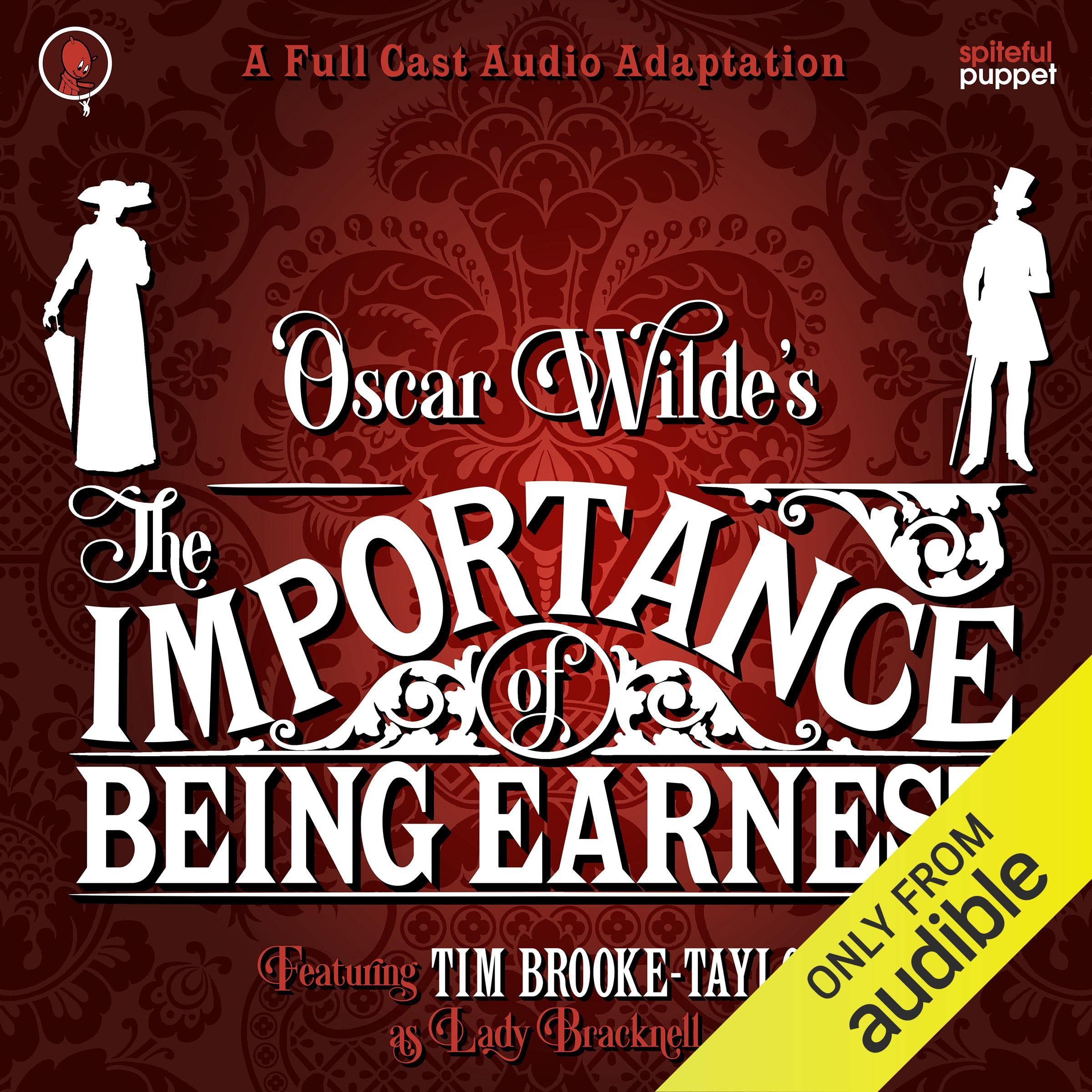 The Importance of Being Earnest