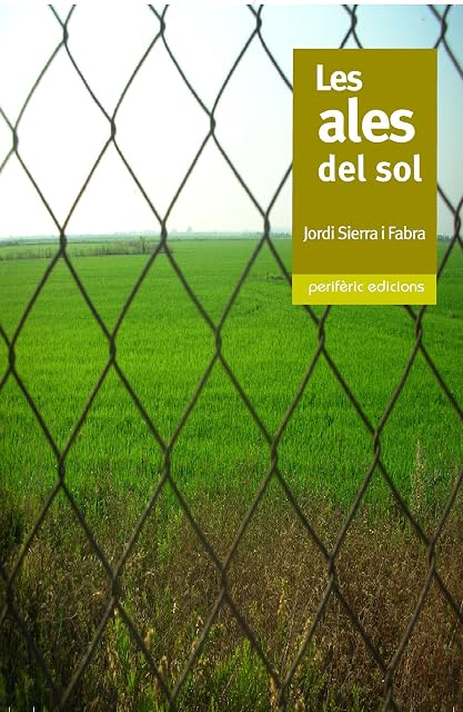 Portada de Les ales del sol