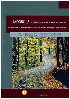 Logistica de Productos Medios y Sistemas Utilizados en la Ejecuc Ion D