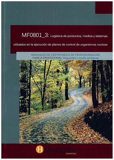 Portada de Logistica de Productos Medios y Sistemas Utilizados en la Ejecuc Ion D