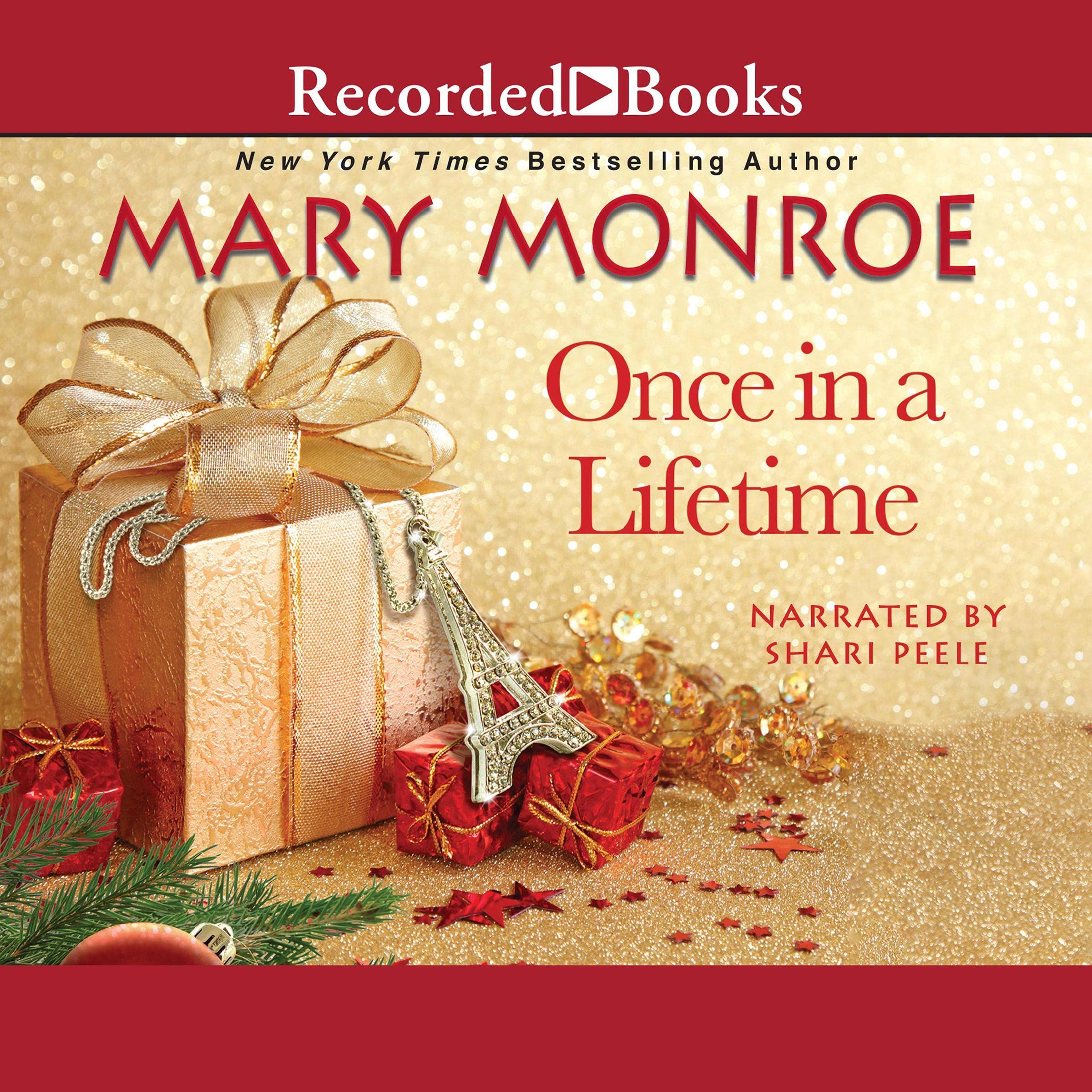 Cover art for Once in a Lifetime