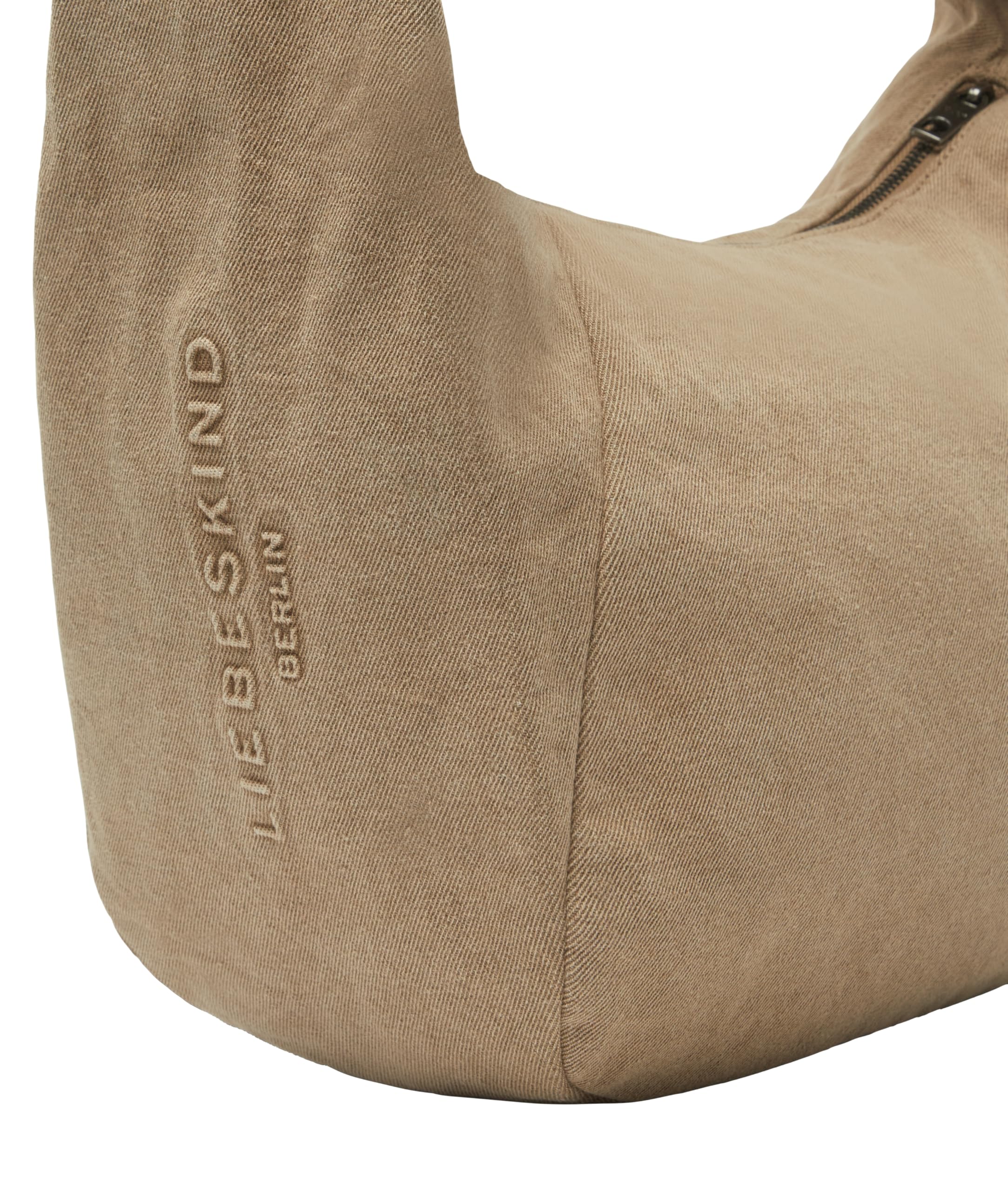 LIEBESKIND Hobo M Denim Hobo