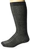 mens Lightweight Ultra-dri Over the Calf Boot Socks 3 Pair Pack