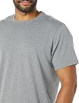 Amazon Essentials Mens Slim-Fit Short-Sleeve Crewneck T-Shirt