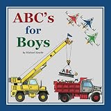 ABC's for Boys by Kracht