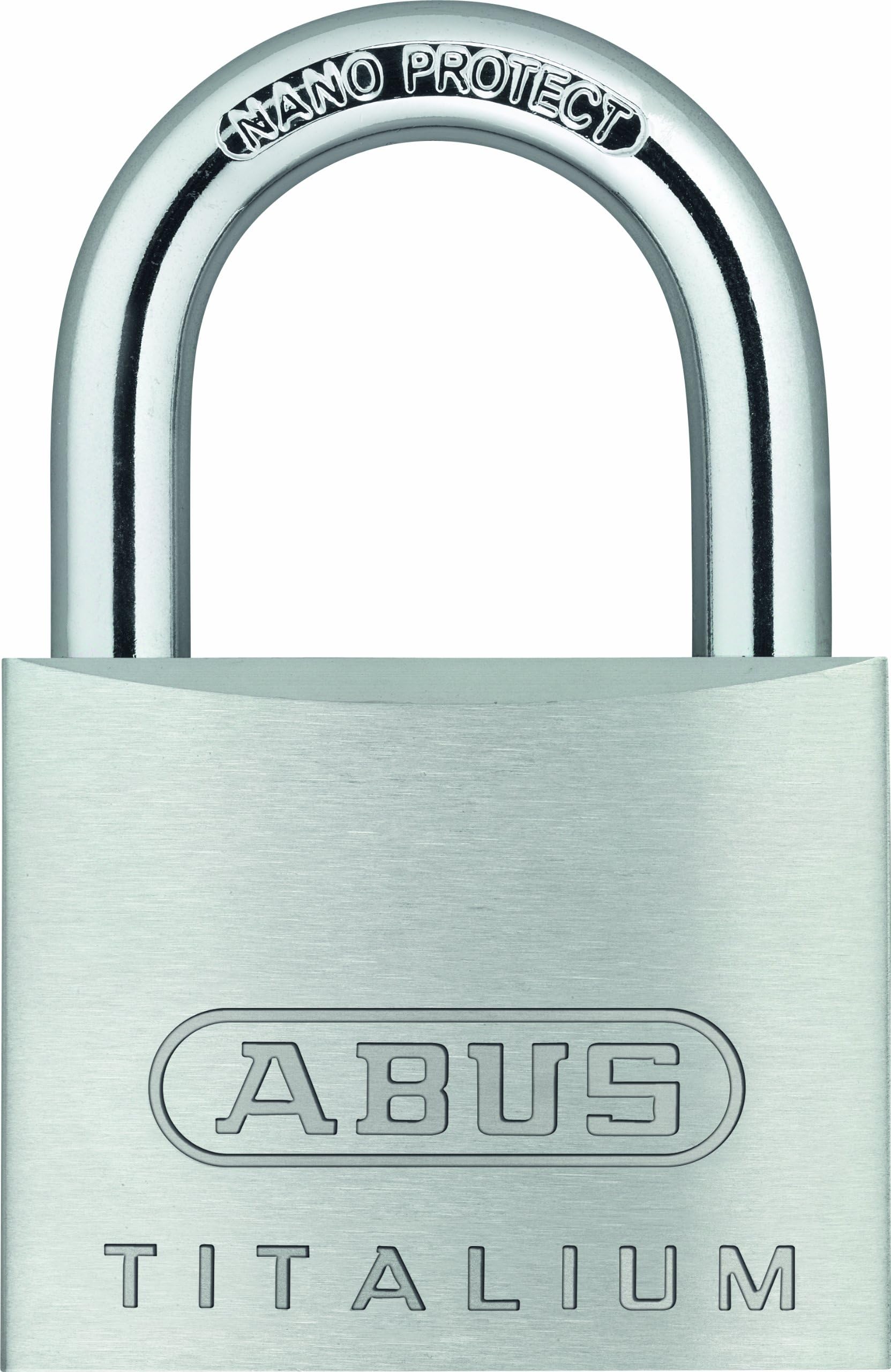ABUS Hangslot 64Ti/40Hb63 - 64TI/40HB63 - 64TI/40HB63