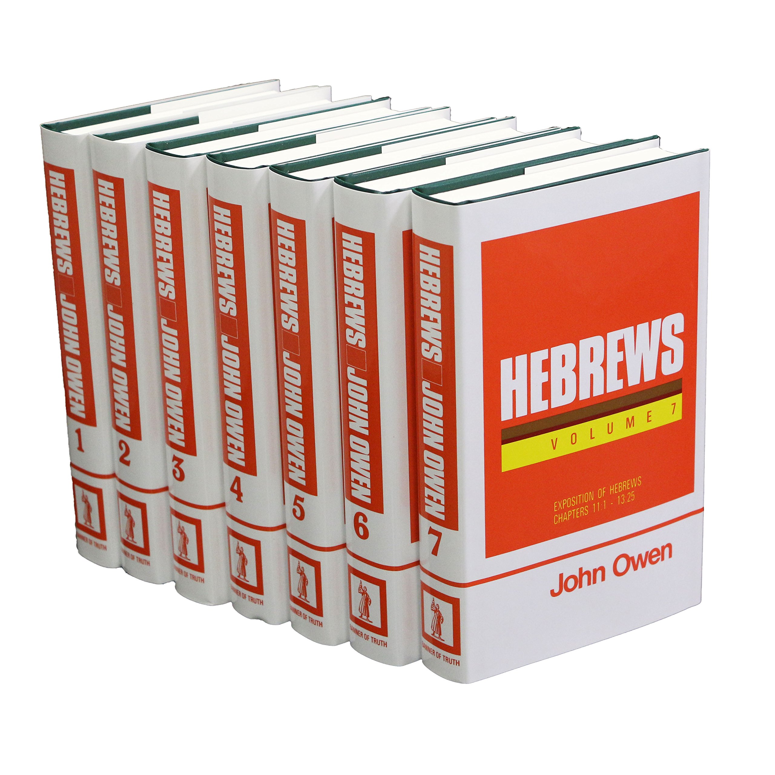 An Exposition of the Epistle to the Hebrews with Preliminary
