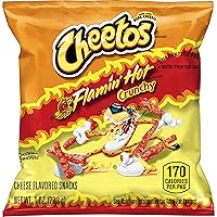 Vista 13 de Frito-Lay Bold Mix - Paquete variado (35 unidades)