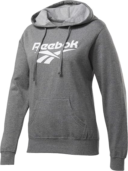 Reebok Suéter de Lana con Capucha Sudadera con Capucha para Hombre : Amazon.com.mx:  Ropa, Zapatos y Accesorios