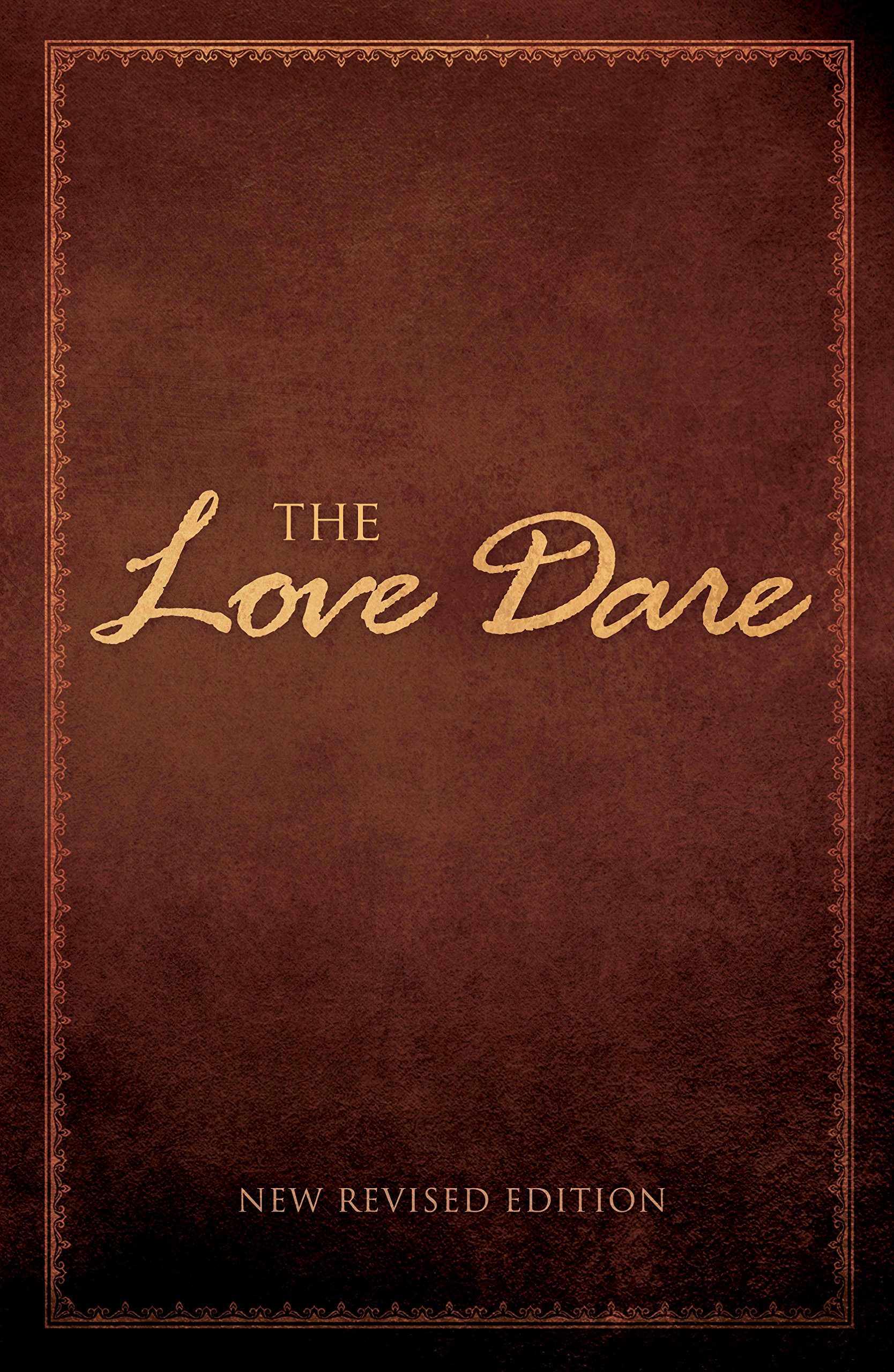 The Love Dare