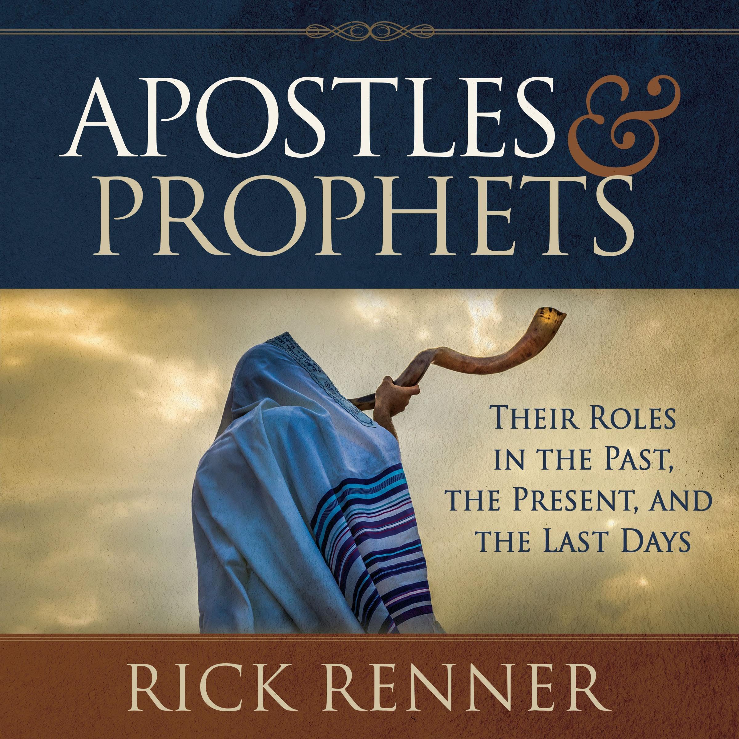 Apostles and Prophets