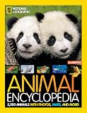 Encyclopedia by National Geographic