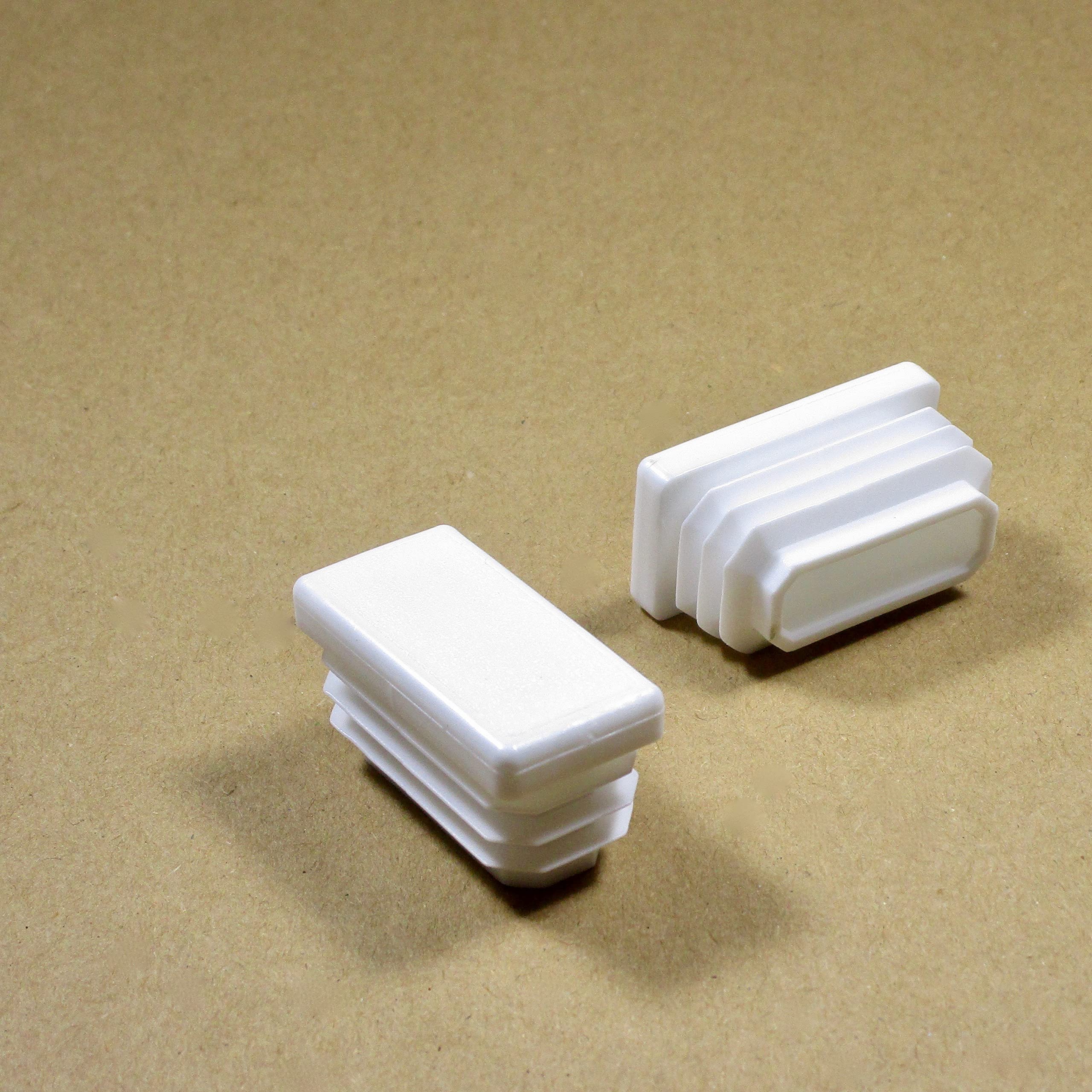 PATIKIL Bouchons à Lamelles Rectangulaire Bouchon En